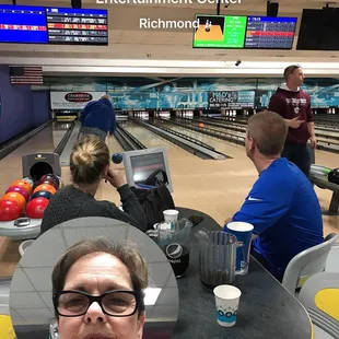 Family fun at Galaxy in Richmond, KY