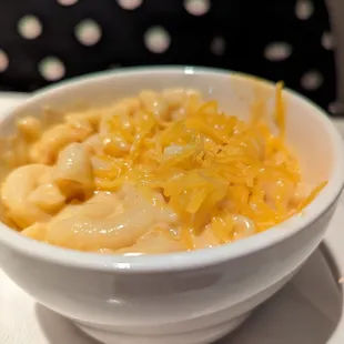 Kids Mac and cheese