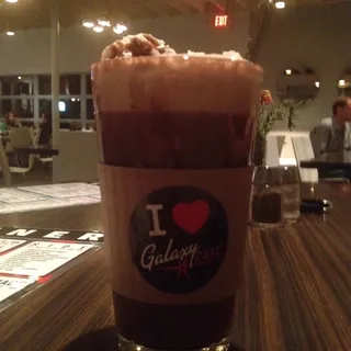 Hot Chocolate