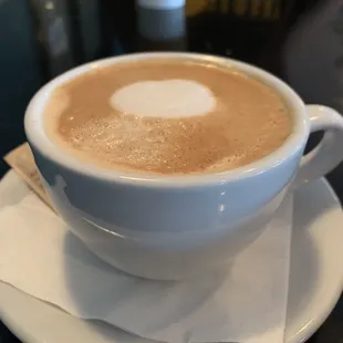 Cappuccino