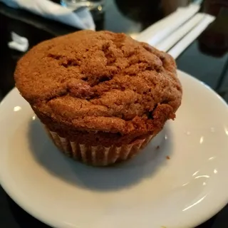 Galaxy Muffin of the day