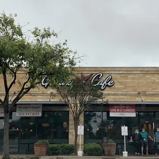 Storefront