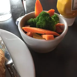 Veggies