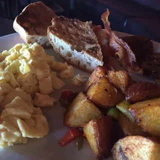 Big Breakfast*