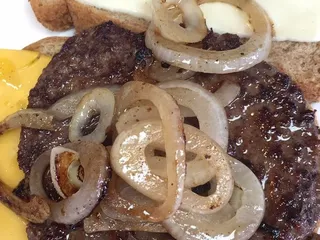 L Georges Coney Island