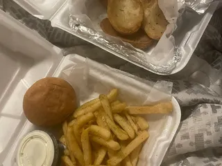 Sweetwater Express- Detroit