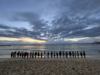 Ohana Dance Group & Ka Hula O Kaponookalani