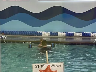 SafeSplash Swim School - Elk Grove