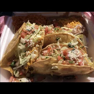 I Luv Tacos S.