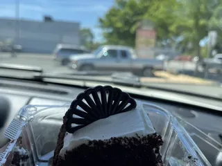 Maria's Gourmet Pastries