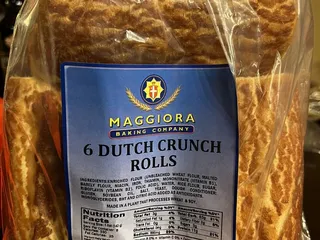 Maggiora Baking Company