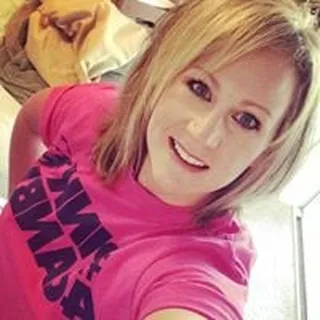 Trisha K.