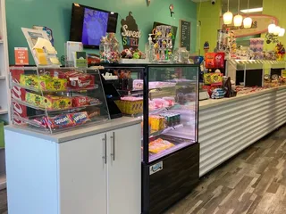 Sweet Swirl