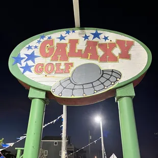 Sign