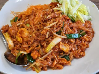 Thai Buri