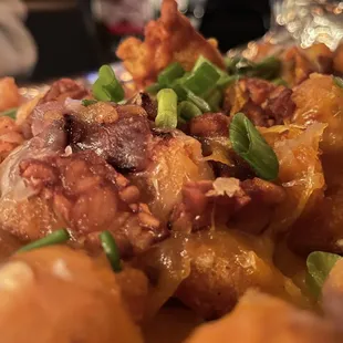 Tater Tots (tatchos)