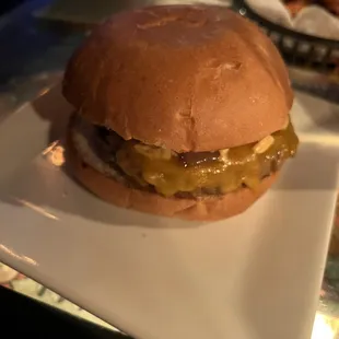 Jalapeno bomb impossible burger