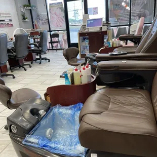 Galaxy Nalis & Spa