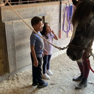 Galaxy Riding School