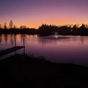 Come enjoy our little slice of paradise with your horse!