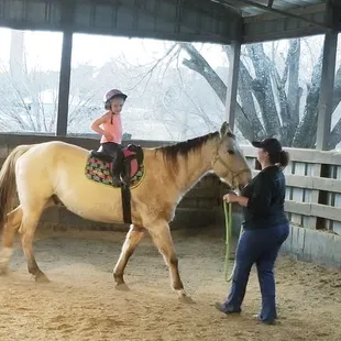 Ages 4-7 can take 30 minute lessons!