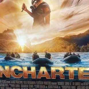 Uncharted Territories That Reside In The Matrix Memories of Our Greatest Explorers