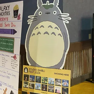 Ghibli Fest