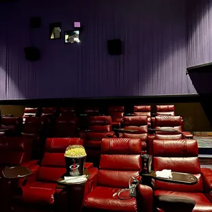 Inside