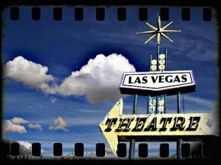 Las Vegas Drive In