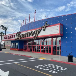 Very good looking entrance