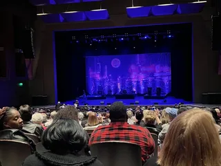 Gallo Center for the Arts