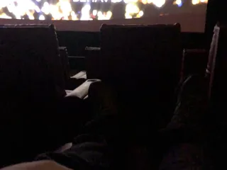 Foothills Cinemas-Cineplex Odeon