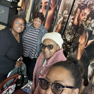 Movie time!! Happy Thanksgiving 2024