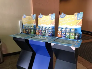 Lemoore Stadium Cinemas 10