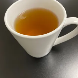 Corn Tea (korean)