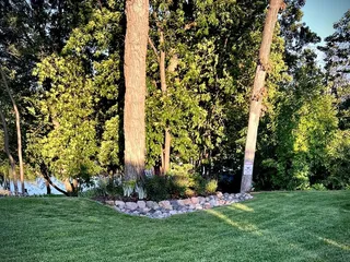 Mississippi Gardens