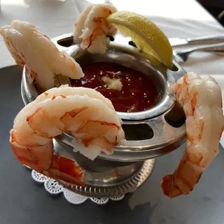 Cocktail Shrimp