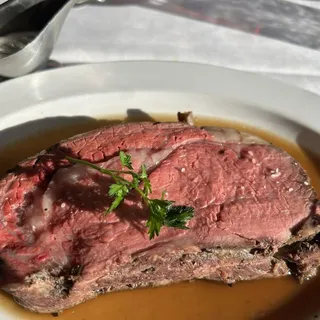 Gale Street Prime Rib King Cut