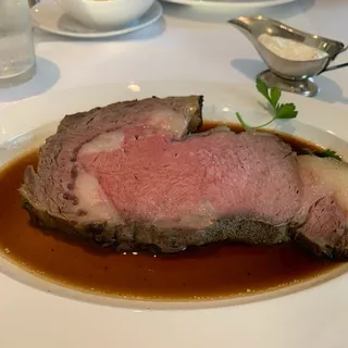 Gale Street Prime Rib Queen Cut