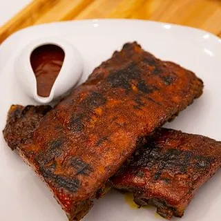 BBQ Ribs