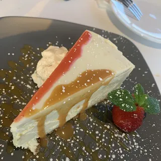 Cheesecake