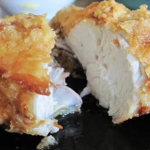 Broasted Chicken