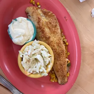Walleye