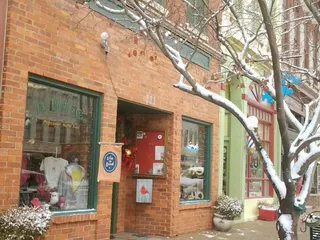 The Floating Cow & Other Things Beautiful