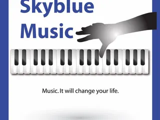 Skyblue Music
