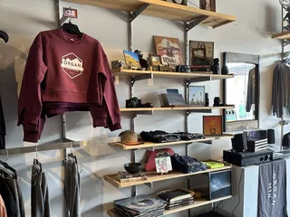 Organ Mountain Outfitters