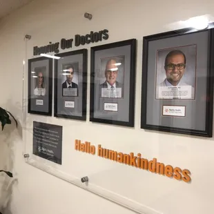 St. Joseph's Medical Center