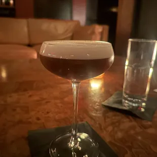 Espresso Martini