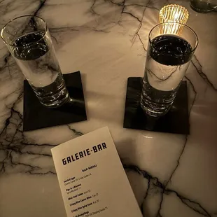 drink