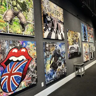 Awesome art for purchase